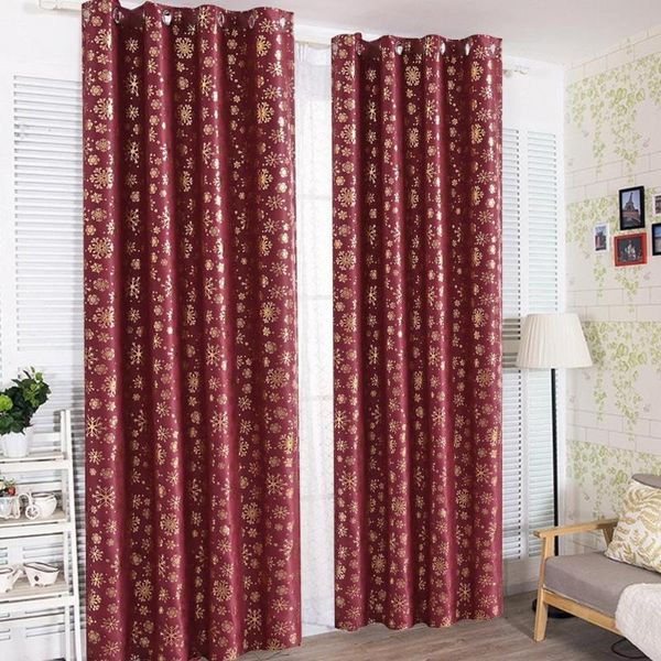

curtain & drapes tulle drape perforated xmas dreamlike decor sheer useful