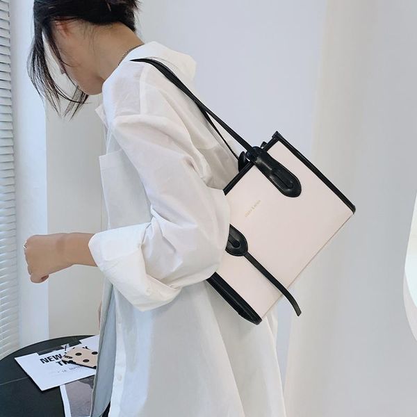 

evening bags fashion solid color women shoulder underarm bag 2021 luxury designer clutches ladies totes handbags purses