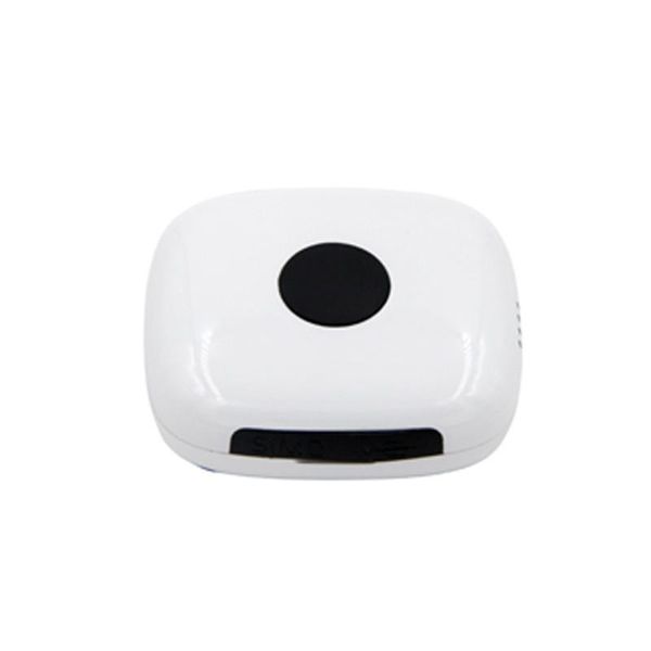 

ig-4g child gps real-time tracker tracking personal locator anti-lost alarm