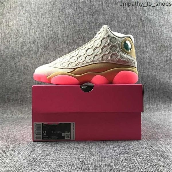 

shoeswhole 13 chinese new year cny pale ivory digital pink gold cw4409-100 basketball shoes size 7-13a09