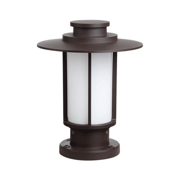 

lawn lamps nordic outdoor lamp waterproof garden villa wall landscape column head