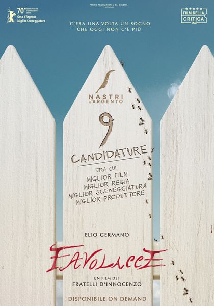 

bad tales poster 2021 movie art film print 01