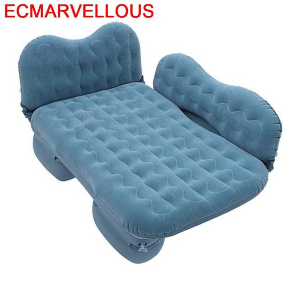

sofa cama campeggio campismo colchon mattress inflatable automobiles accessories camping araba aksesuar travel bed for sedan car other inter