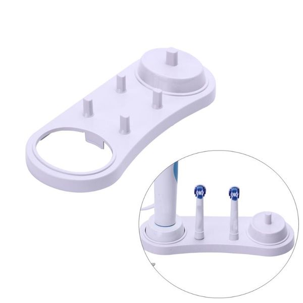 

bathroom shelves creative stand rack toothbrush organizer electric stander support holder for oral b saving space storage base