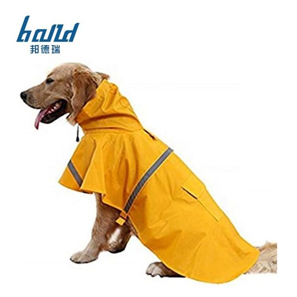 

dog apparel pet raincoat raincoats waterproof disposable rain coat