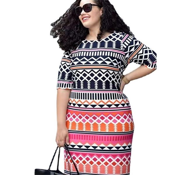 

plus size dresses yvlvol 5xl women summer dress for beach party bodycon, Black