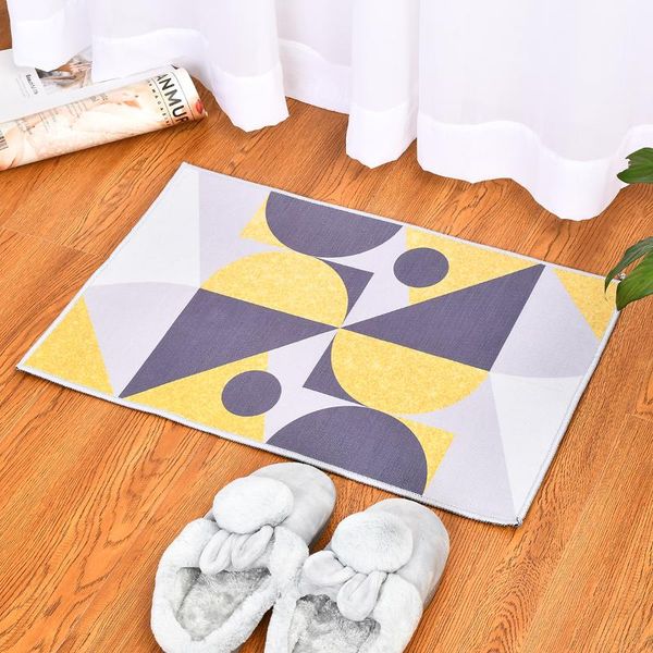 

carpets modern simple rectangular living room study carpet sofa coffee table blanket bedroom bedside mat