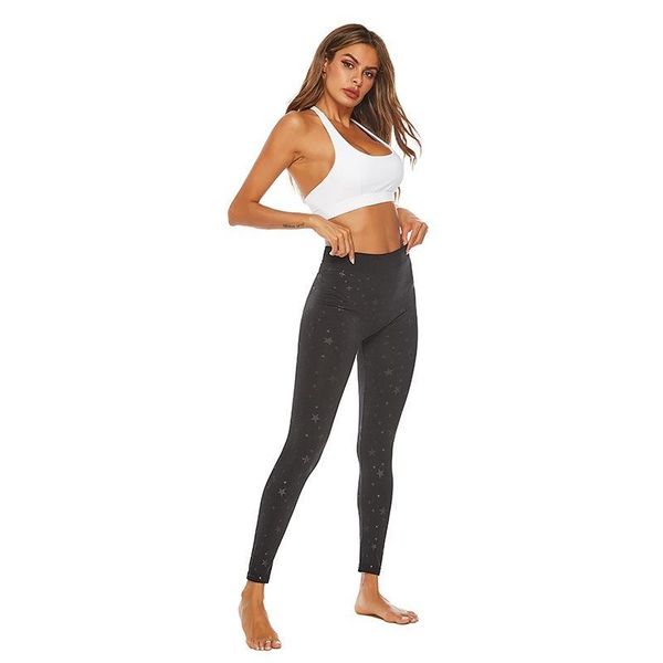 

women yoga leggings gym sport fitness woman workout leggins ladies black outfit