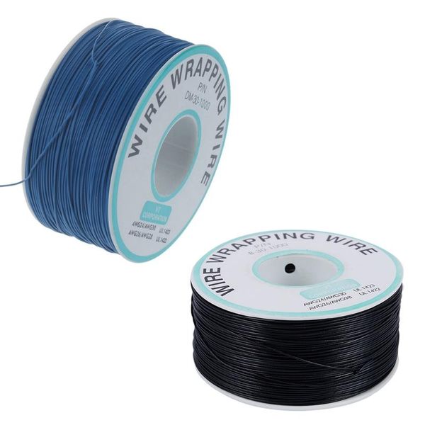

other lighting accessories pcb copper core jumper wire single conductor coil awg30 820.2 ft