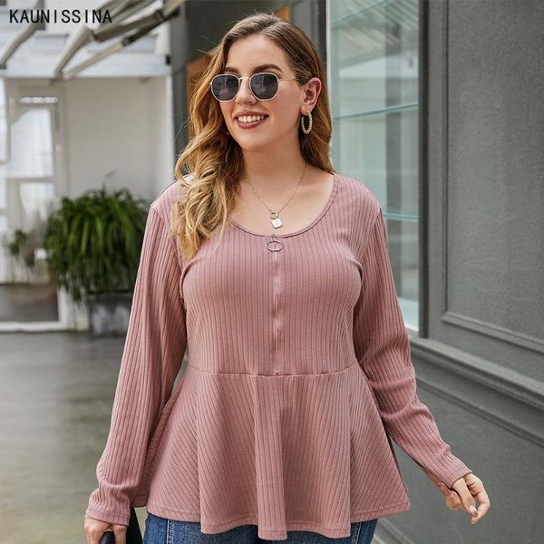

women's sweaters women plus size pullovers sweater long sleeve o-neck knitted xl-4xl spring autumn large pullover fashion streetwear t, White;black