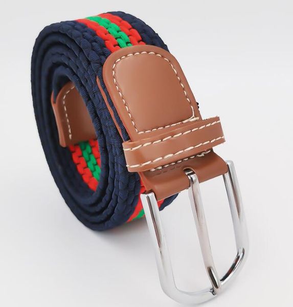 

luxury designer belts men women belts of mens and women belt with fashion big buckle real leather 15 color, Black;brown