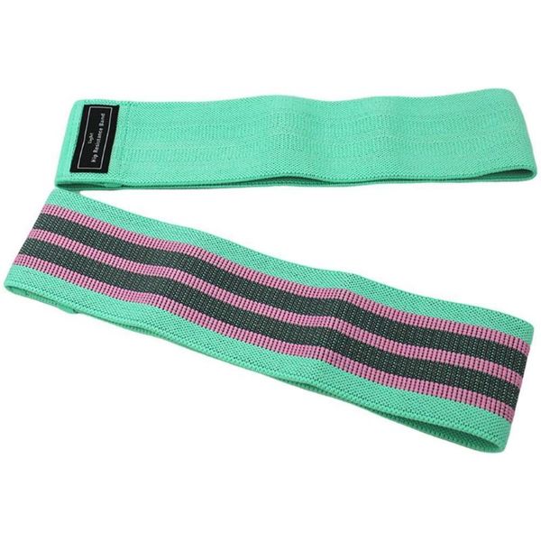 

yoga stretch band fitness elastic exercise strength squat pilates buttocks training resist z9y4 resistance bands