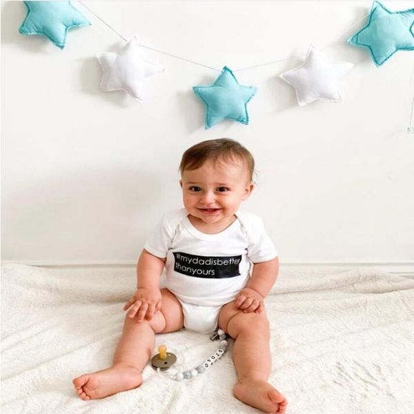 

decorative objects & figurines 5 star string nordic moon hanging decoration children's room crib tent bed curtain with