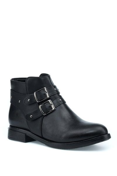 

boots blaso 1pr black women