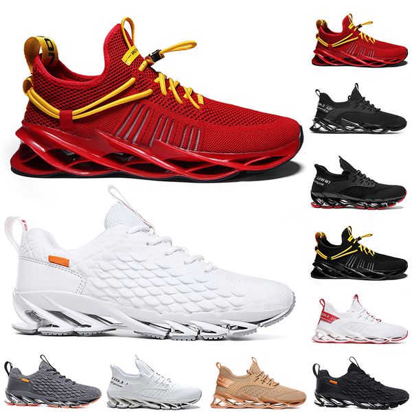 

2021 mens womens running shoes triple black white green shoe outdoor men women designer sneakers sport trainers size 39-46 much style sneake