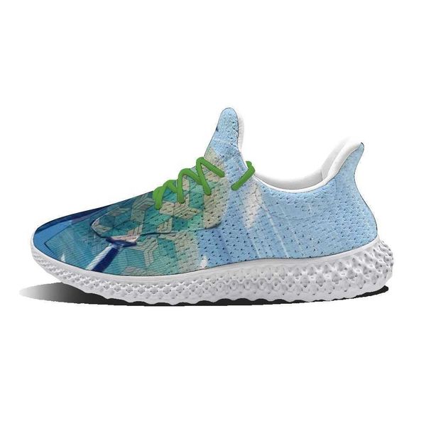 

spring 2021 tomioka giyuu anime pattern casual breathable shoes cjf9