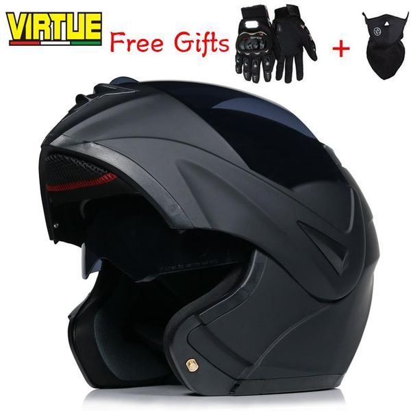 

motorcycle helmets wheel crossed helmet, dual mirror system helmet module