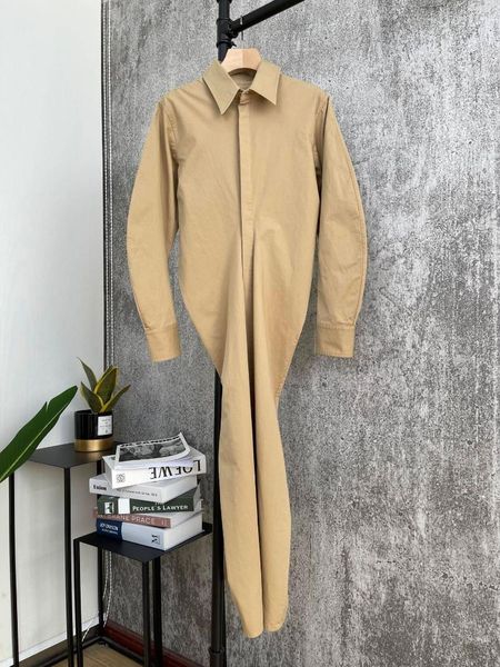 

women's suits & blazers ly0335 early spring arrivals niche fashion bunched waist pleated arc long sleeve shirt dress, White;black