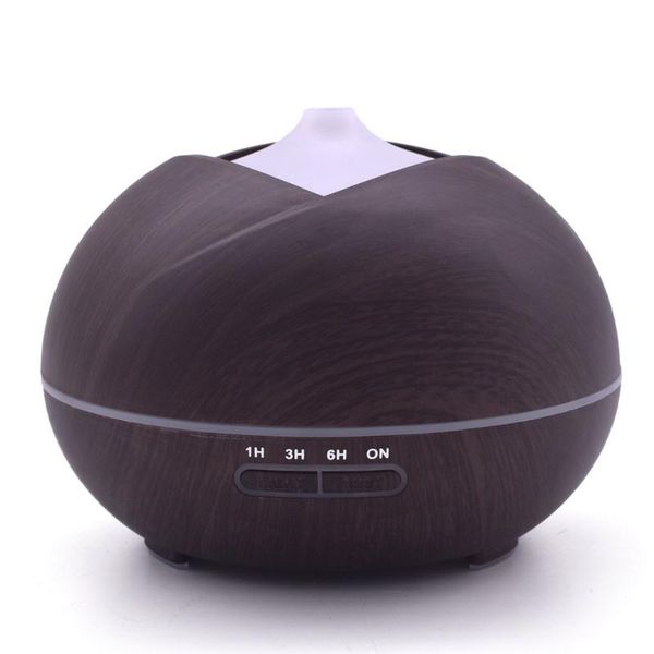 

ultrasonic aromatherapy machine essential oil humidifier fragrance lamp humidifiers