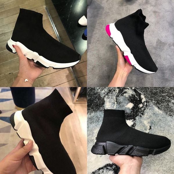 

shoes selling air wool knit speed sneakers classic brand designer flat sock boot