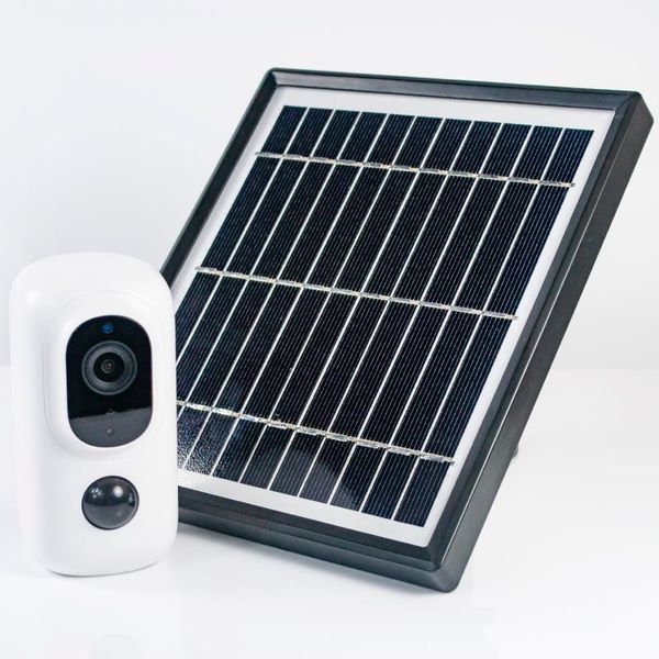 

solar power supply 4g wifi mini ip cameras battery recharge home security cloud storage cctv camera