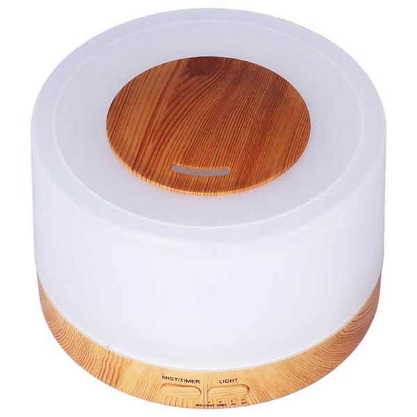 

air purifiers aroma diffuser humidifier 500ml for home office