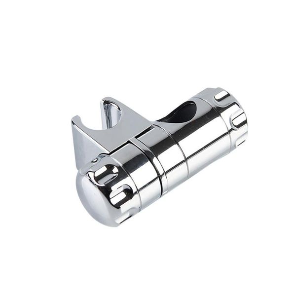 

bathroom storage & organization shower head holder abs replacement hand bracket adjustable m#07