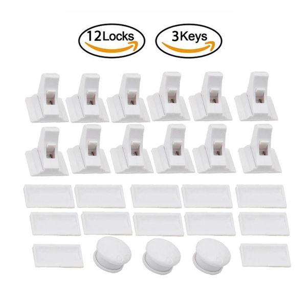 

carriers, slings & backpacks magnetic locks protection from children baby safety lock infant security drawer latch cabinet door ser limi