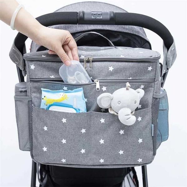 

orzbow baby diaper bags for maternity backpack large capacity organizer stroller mummy wet nappy mom care 211215