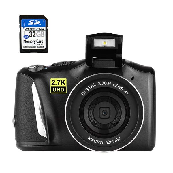 

digital cameras 48 million pixel digitial camera 4k hd entry mirrorless wifi for beginner teens
