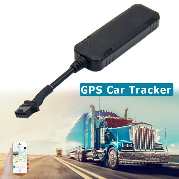 

car gps & accessories toogee tracker 2g gsm gprs vehicle mini tracking device monitor locator remote control for motorcycle with app