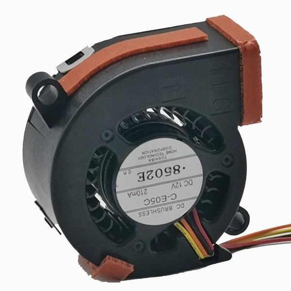 

fans & coolings and original c-e05c eb-c05s / c10se c15s c20x c25xe projector fan