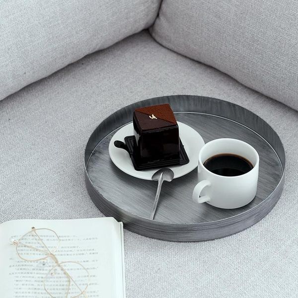 

other bakeware silver round cake stand old vintage tray