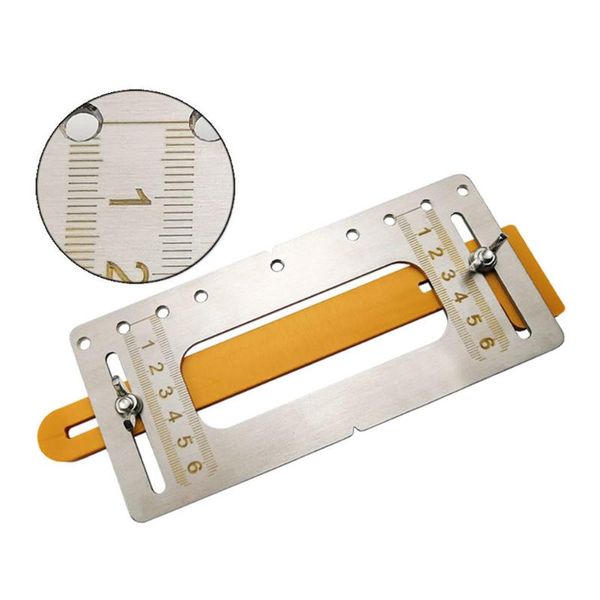 

professional hand tool sets handle hole locator installation wardrobe cabinet shoe door auxiliary woodworking decoration tools
