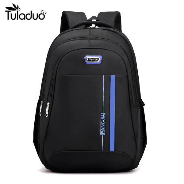 

backpack 4 colors lapnylon travel simple design bags large capacity 2021