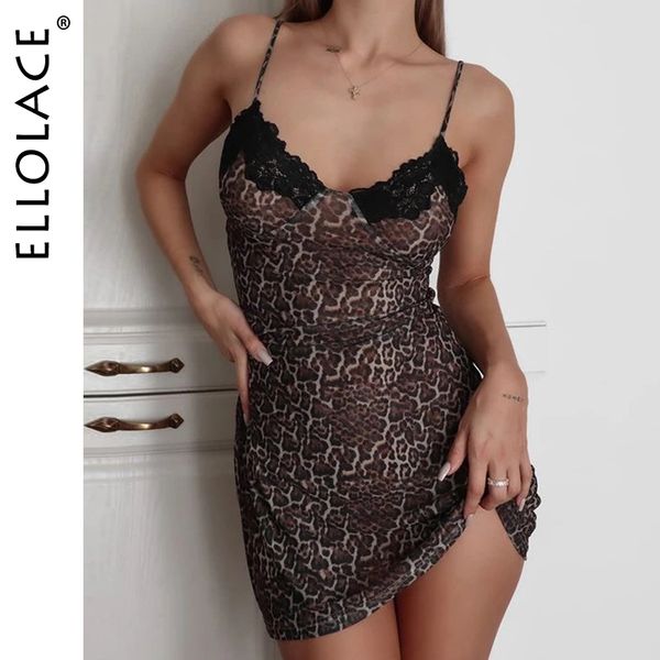 

2021sleepwear womens nightie mini night dress women bodycon nightie womens nightgown snake print nightwear, Black;white
