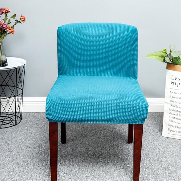 

chair covers stretch cover for kitchen/wedding elastic spandex dining room with back wedding
