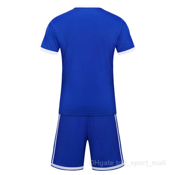 Maglia da calcio Kit da calcio Color Army Sport Team 258562247