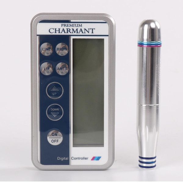 

professional microblading kit tattoo machine pen aluminium alloy for permanent makeup embroidery eyebrow lip1