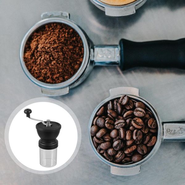 

manual coffee grinders 1pc bean grinding machine hand grinder