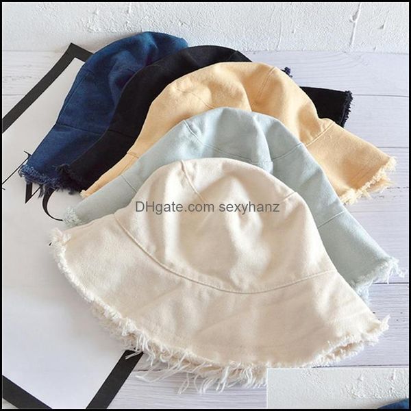 

wide brim caps hats, scarves & gloves fashion aessories female burrs hats harajuku bucket fishing outdoor panama hip hop cap mens summer for, Blue;gray