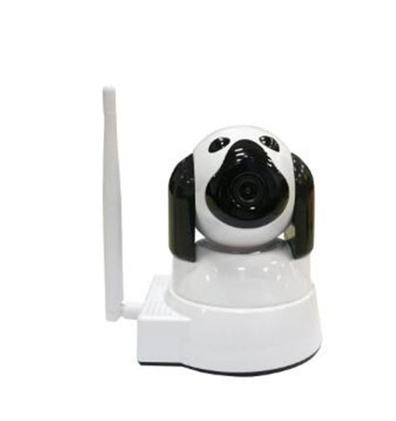 

cameras 2mp 1080p wireless ptz motion detection ip camera