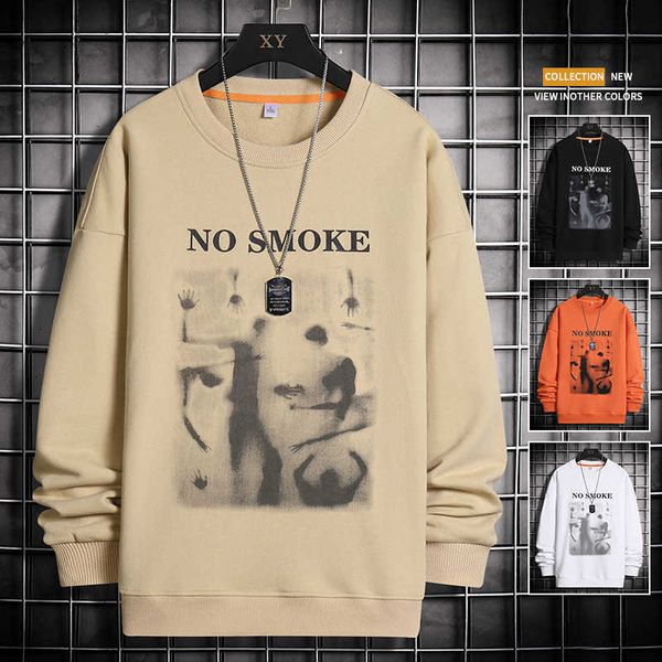 

men's hoodie, sportswear, oversized, punk style, basketball, 2022 series, Black