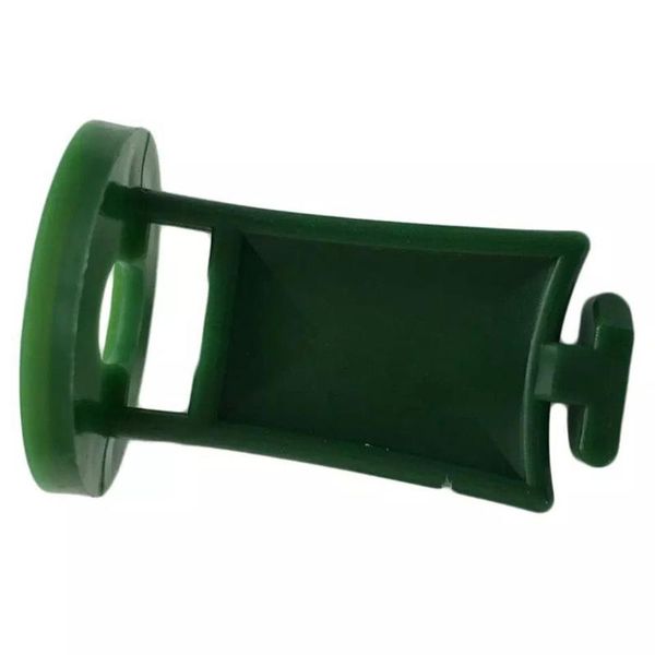 

planters & pots 50*greenhouse greenhouse i-shaped fixing clip 50pcsgreenhouse clips