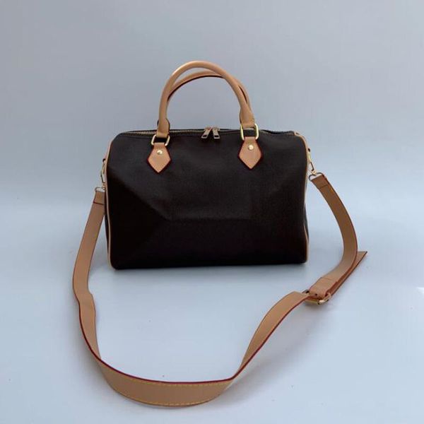 

fashion women messenger bags bags, luggage & accessories classic style womens bag shoulder womenbags lady totes handbags 35cm pillow womenba