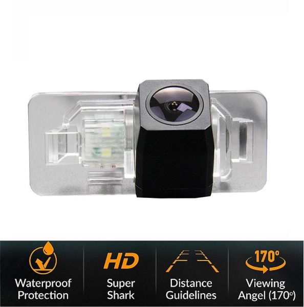 

car rear view cameras& parking sensors hd 720 starlight night vision vehicle camera forÂ 3/7/5 er e83 e39 e53 x5 x3 x6