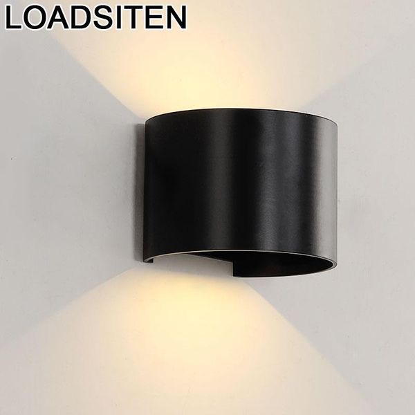 

wall lamp decor indoor lighting dressing table aplik lamba aplique luz pared for home applique murale luminaire bedroom light