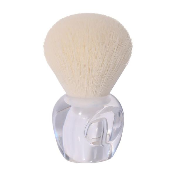 

eyelash curler fluffy loose powder brush blending blush makeup supply for girls