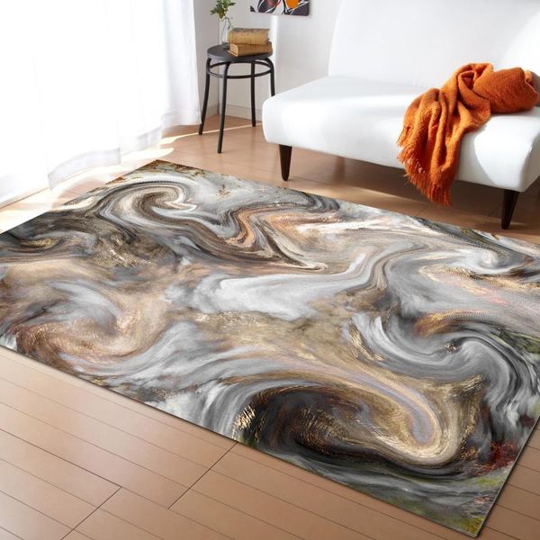 

carpets marble for living room large home floor mat rugs decor teenager
