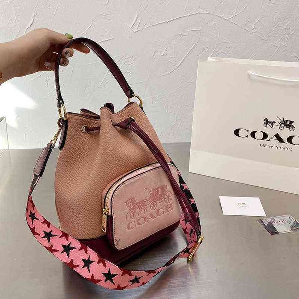 

c 's new leather charlie bucketzly